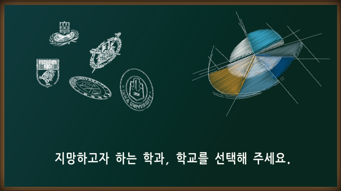 adimission virtual interview training solution/entrance/test simulation system/ (portfolio_youngjin)