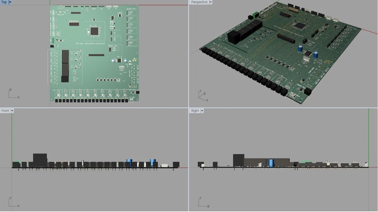 [All3d] 3D전체
<br> ㆍ개발언어: Microsoft .Net Framework(C# Application)
 ㆍ개발툴: Microsoft Visual Studio, Windows Server
 ㆍ개발시기: 작업 시기 : 2024. 01
<br>