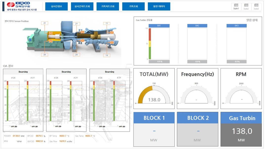 [All3d] 3D전체
<br> ㆍ개발언어: Microsoft .Net Framework(C# Application)
 ㆍ개발툴: Microsoft Visual Studio, Windows Server
 ㆍ개발시기: 작업 시기 : 2024. 01
<br>