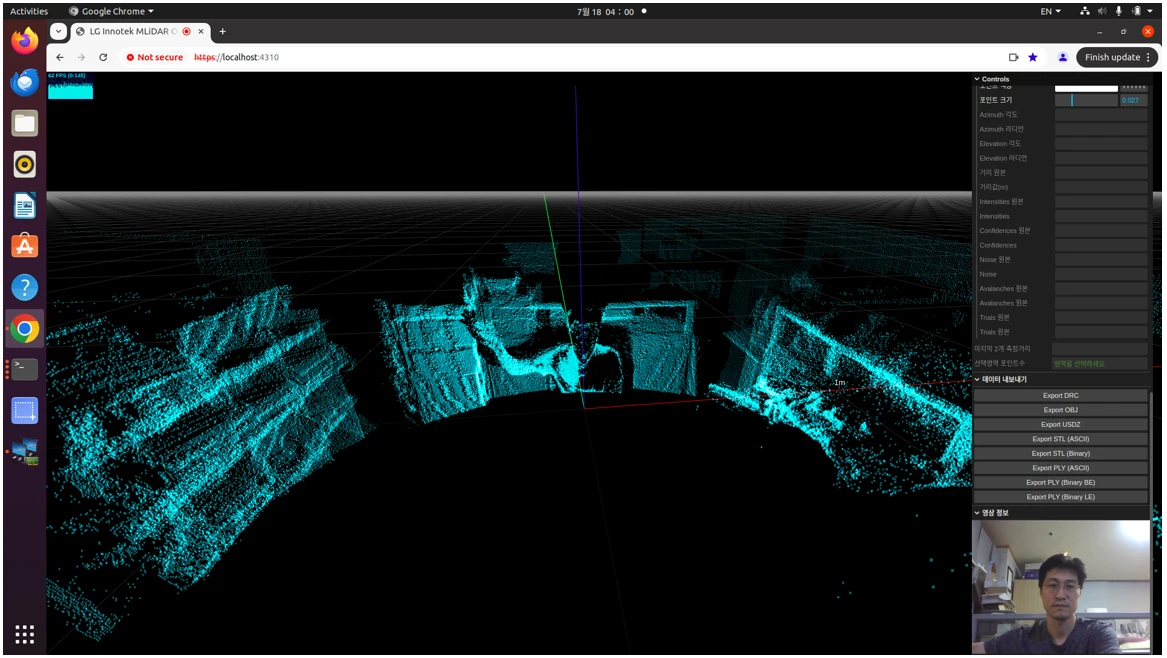 [All3d] 3D전체
<br> ㆍ개발언어: Microsoft .Net Framework(C# Application)
 ㆍ개발툴: Microsoft Visual Studio, Windows Server
 ㆍ개발시기: 작업 시기 : 2025. 01
<br>