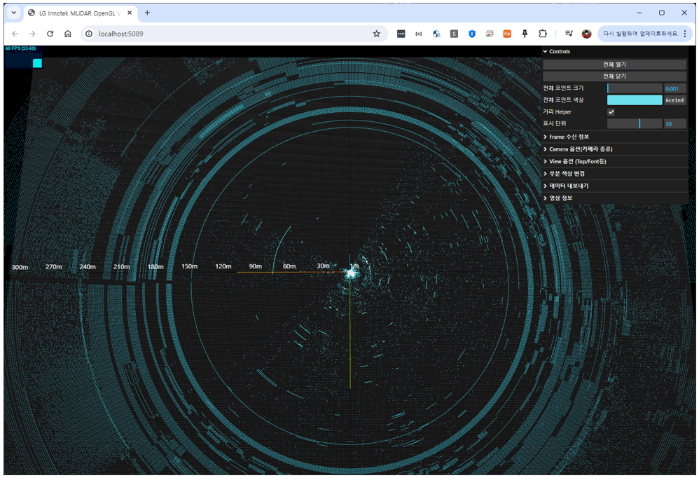 [All3d] 3D전체
<br> ㆍ개발언어: Microsoft .Net Framework(C# Application)
 ㆍ개발툴: Microsoft Visual Studio, Windows Server
 ㆍ개발시기: 작업 시기 : 2024. 01
<br>