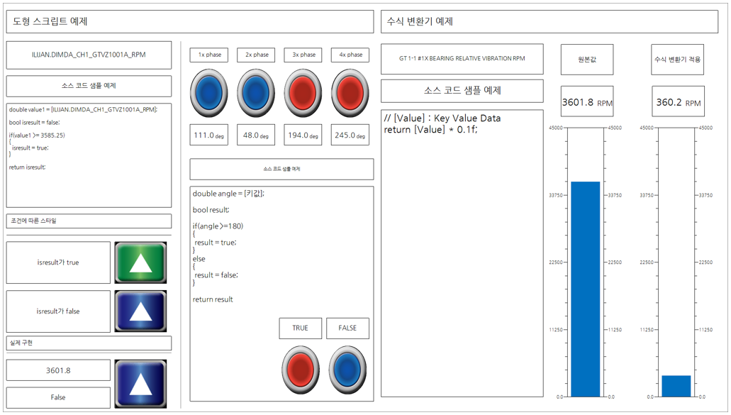 [Bdi] 발전분야 하이브리드 db 관리 분석시스템 개발(발전소 진동데이터 수집 및 분석)
<br> ㆍ개발언어: Microsoft .Net Framework(C# Application)
 ㆍ개발툴: Microsoft Visual Studio, Windows Server
 ㆍ개발시기: 작업 시기 : 2017. 07
<br>