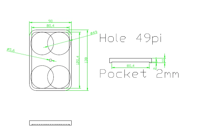 [Cadall] CAD(도면) 관련 실적
<br> ㆍ개발언어: Microsoft .Net Framework(C# Application)
 ㆍ개발툴: Microsoft Visual Studio, Windows Server
 ㆍ개발시기: 작업 시기 : 2024. 01
<br>