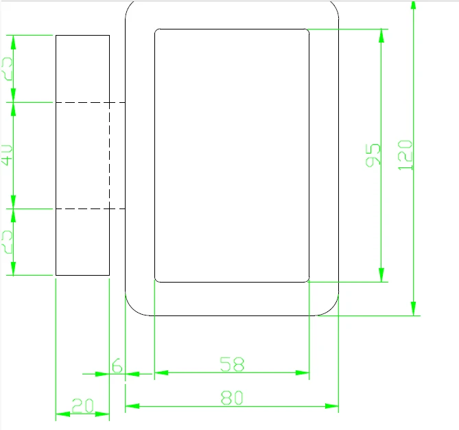 [Cadall] CAD(도면) 관련 실적
<br> ㆍ개발언어: Microsoft .Net Framework(C# Application)
 ㆍ개발툴: Microsoft Visual Studio, Windows Server
 ㆍ개발시기: 작업 시기 : 2024. 01
<br>