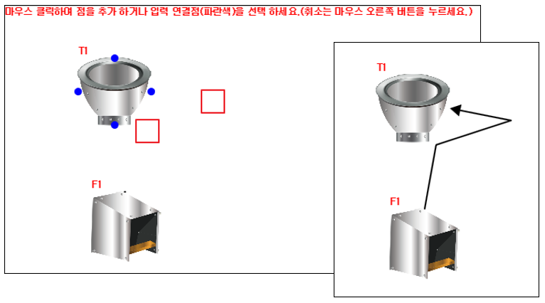 [Kigam] 분쇄/분급 공정 모델링 UI
<br>분쇄/분급 공정 모델링 UI 개선 
<br> ㆍ개발언어: Microsoft .Net Framework(C# Application)
 ㆍ개발툴: Microsoft Visual Studio, Windows Server
 ㆍ개발시기: 작업 시기 : 2018. 08
<br>