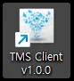 TMS client 아이콘