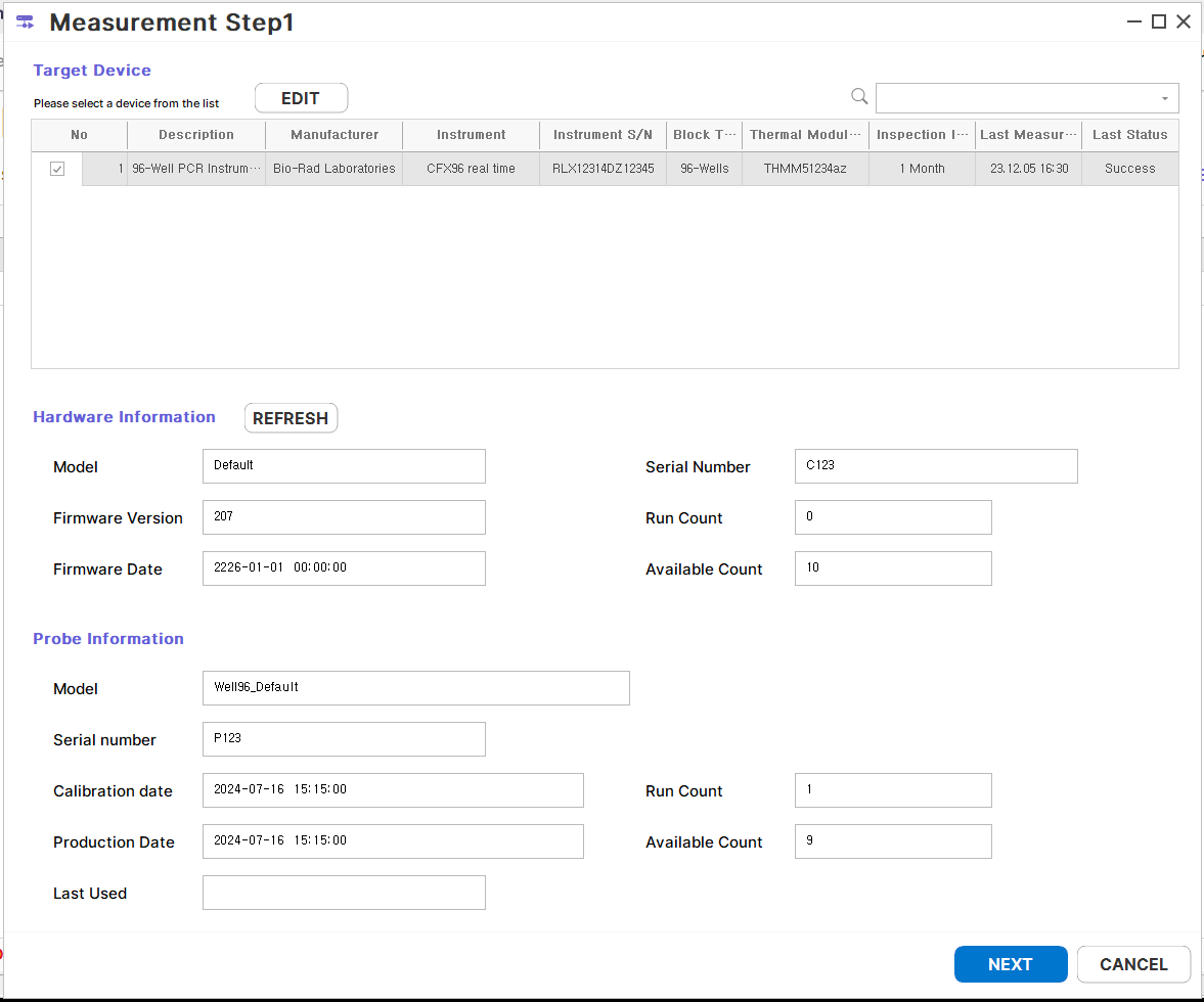 [Seegene_tms] SeeGene TMS MONITORING
<br> ㆍ개발언어: Microsoft .Net Framework 4.5 (C# Application)
 ㆍ개발툴: Microsoft Visual Studio, Windows Server 2022
 ㆍ개발시기: 작업 시기 : 2023. 11
<br>