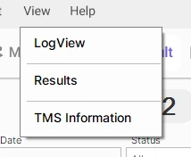 TMS information