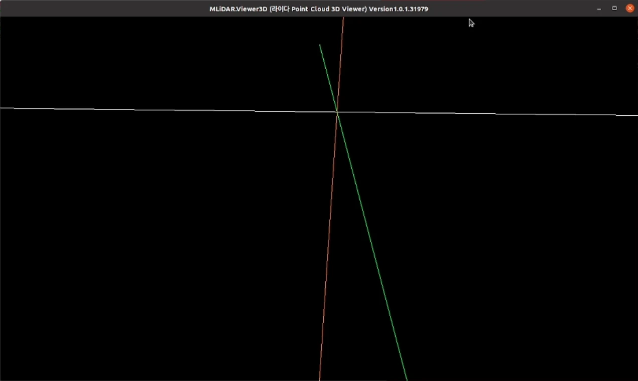 [Lginnotek] 3D LiDAR MONITORING
<br> ㆍ개발언어: Microsoft .Net Core 8.0
 ㆍ개발툴: Microsoft Visual Studio, Windows Server 2022
 ㆍ개발시기: 작업 시기 : 2024. 02
<br>