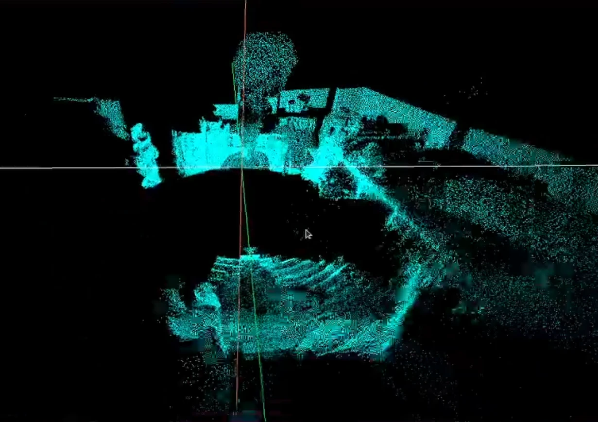 [Lginnotek] 3D LiDAR MONITORING
<br> ㆍ개발언어: Microsoft .Net Core 8.0
 ㆍ개발툴: Microsoft Visual Studio, Windows Server 2022
 ㆍ개발시기: 작업 시기 : 2024. 02
<br>